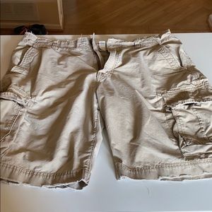 Men’s American Eagle Outfitters Cargo Shorts 38